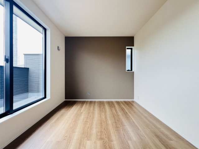 碧南市笹山町一丁目45番地1『仲介手数料無料』新築一戸建て・建売の洋室