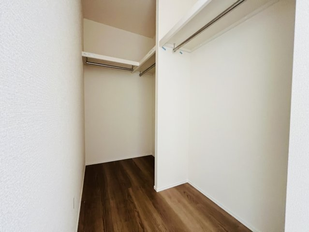 碧南市笹山町一丁目45番地1『仲介手数料無料』新築一戸建て・建売の収納
