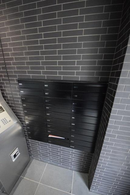 【その他共用部分】 | フェルクルール田端ルネサンスコート