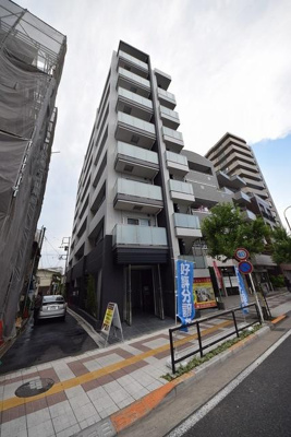 【外観】 | フェルクルール田端ルネサンスコート