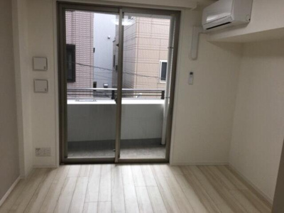 【居間・リビング】 | フェルクルール田端ルネサンスコート |  