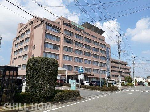 ハーモニー　カーサの周辺|当社、チルホームのHPもご覧ください(^^)/物件情報多数♪