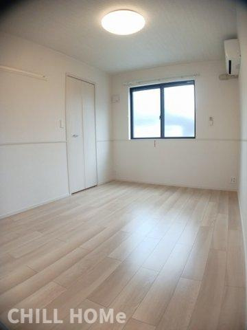 ハーモニー　カーサの内装|当社、チルホームのHPもご覧ください(^^)/物件情報多数♪