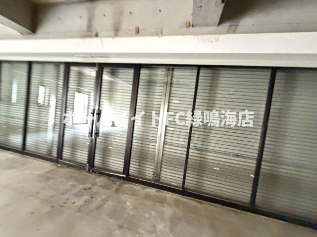 アピエス桜本町の内装