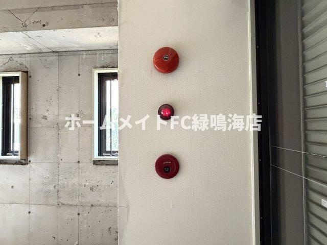 アピエス桜本町の内装