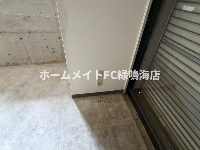 アピエス桜本町の内装