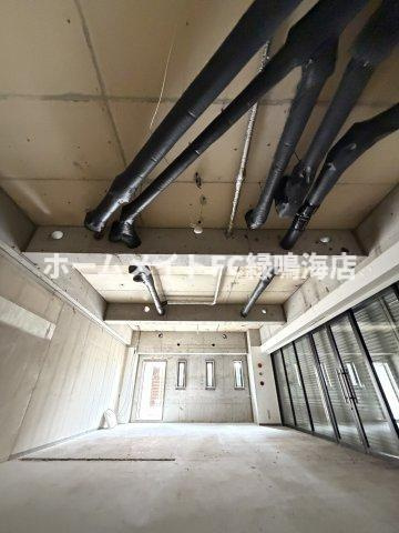 アピエス桜本町の内装