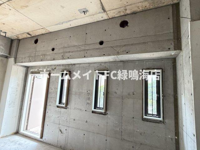 アピエス桜本町の内装