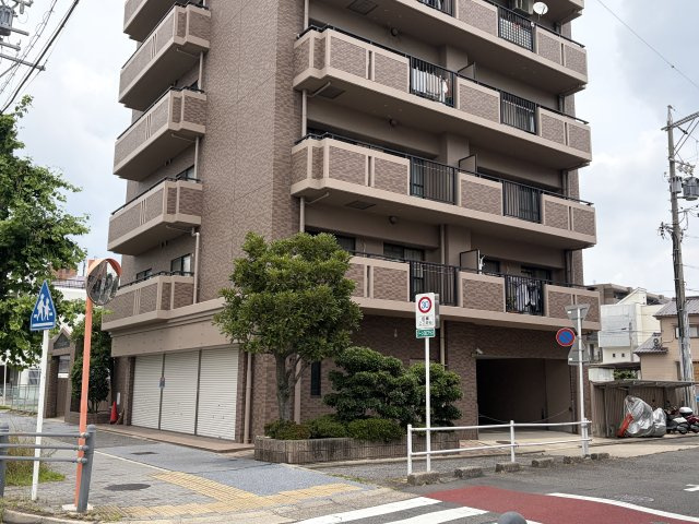 アピエス桜本町