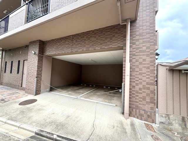 アピエス桜本町の外観
