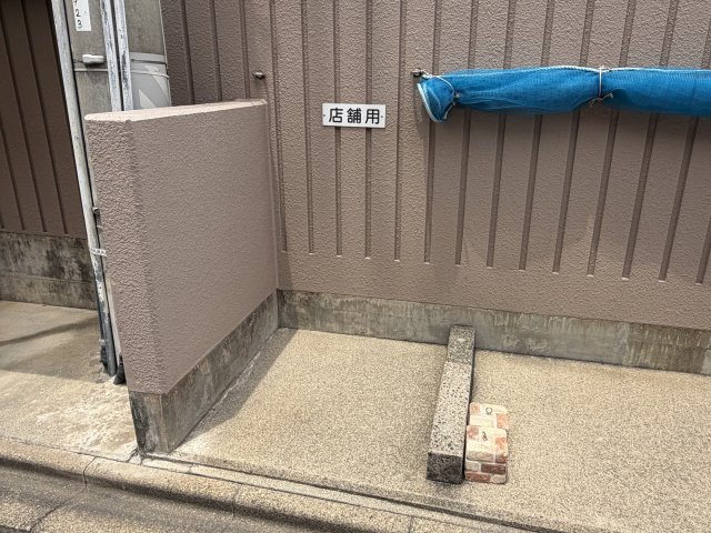 アピエス桜本町のその他共用部分