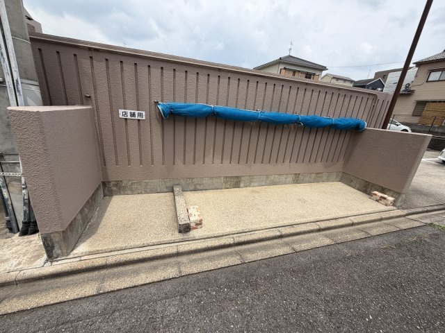 アピエス桜本町のその他共用部分