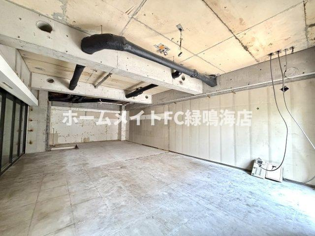 アピエス桜本町の内装