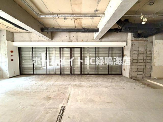 アピエス桜本町の内装