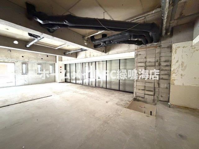 アピエス桜本町の内装