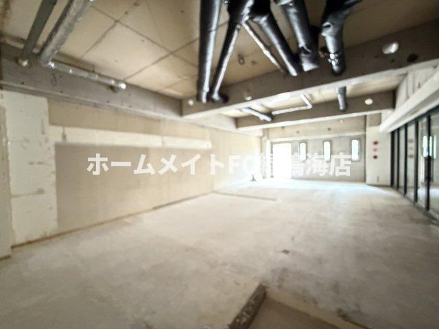 アピエス桜本町の内装
