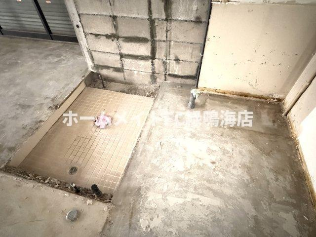 アピエス桜本町の内装