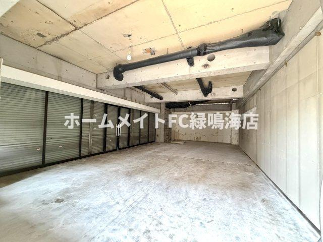 アピエス桜本町の内装