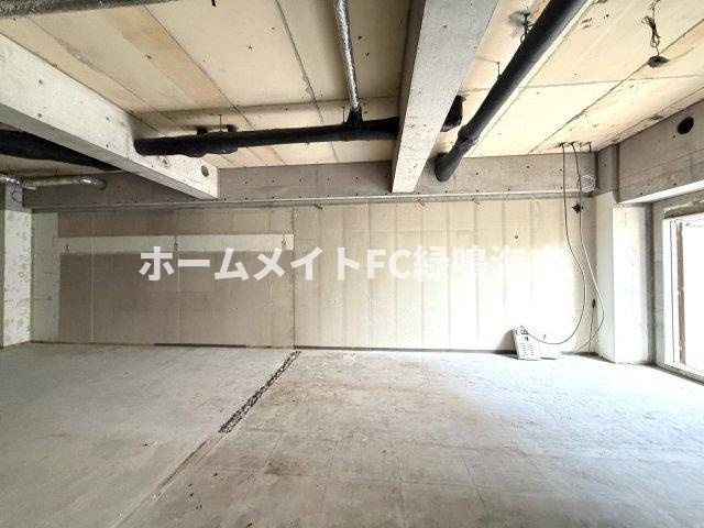 アピエス桜本町の内装