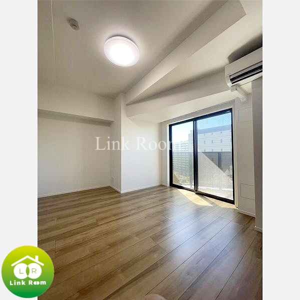 ベルシード大島の居間・リビング