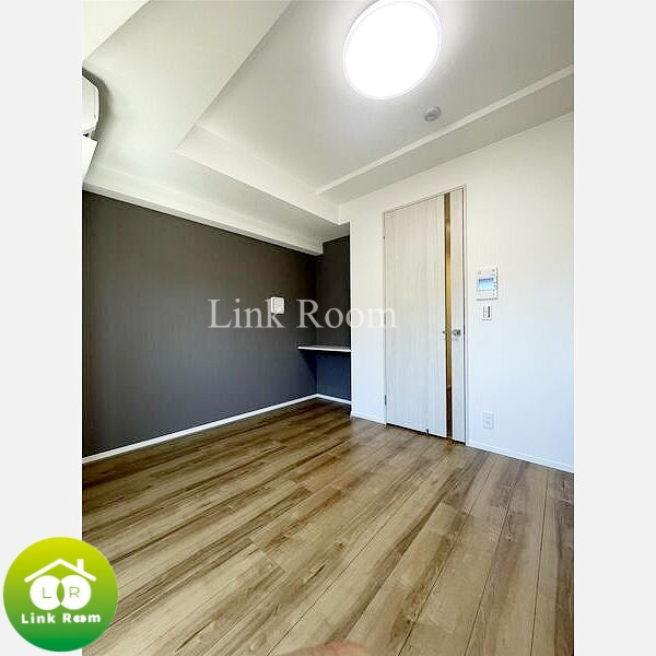 ベルシード大島の内装