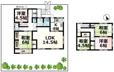 【その他】 | 茶戸町 | 京阪追分駅