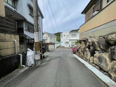 【その他】 | 茶戸町 | 皇子山中学校