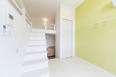 【居間・リビング】 | ソートフルⅠ