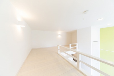 【寝室】 | ソートフルⅠ