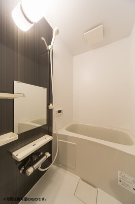 【浴室】 | ソートフルⅠ