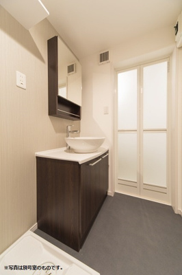 【独立洗面台】 | ソートフルⅠ