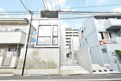 スクエアコート早稲田の画像