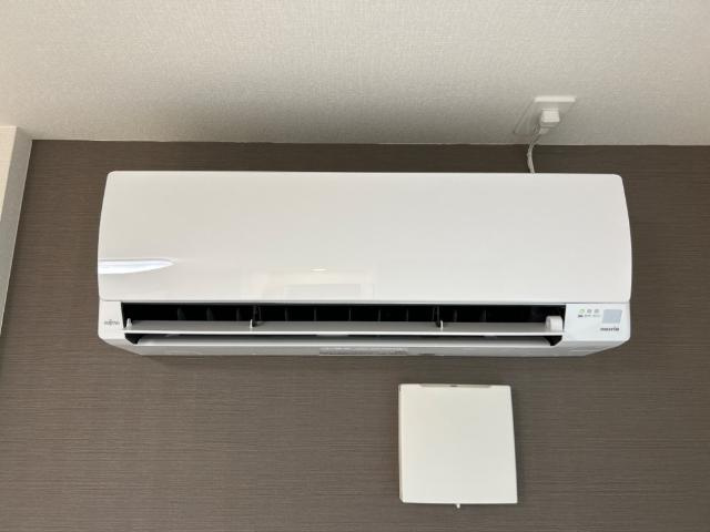 ウエストウイングⅣの設備|室内設備