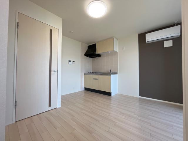 ウエストウイングⅣの居間・リビング|リビング