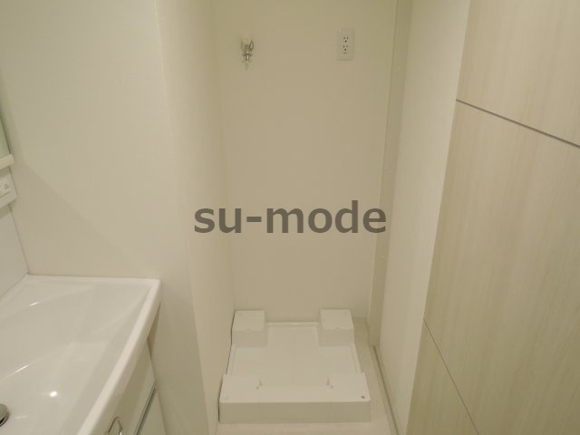deww（デュウー）の内装