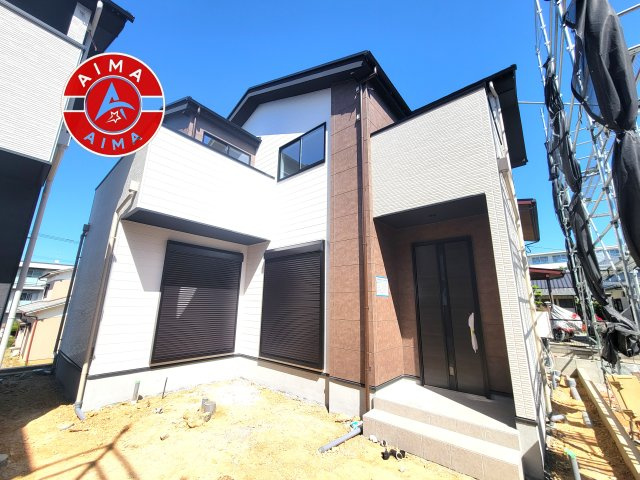 福岡市東区若宮4丁目第4-4棟（2号棟）　
