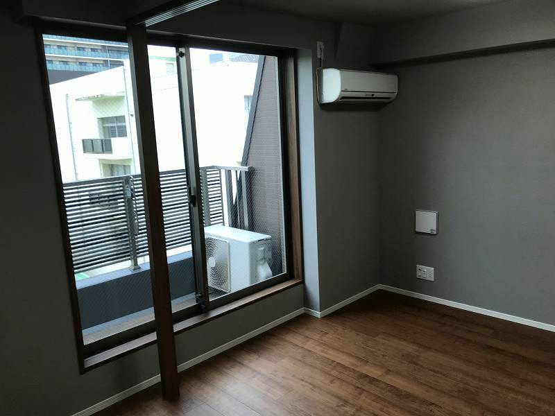 SYNEX PREMIER ASAKUSABASHIの洋室|※過去退去時のお写真です