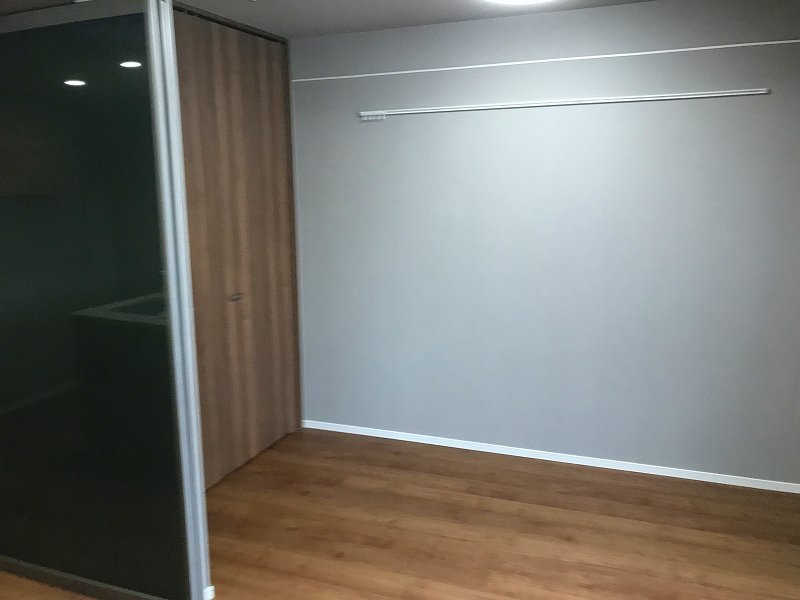 SYNEX PREMIER ASAKUSABASHIの収納|※過去退去時のお写真です