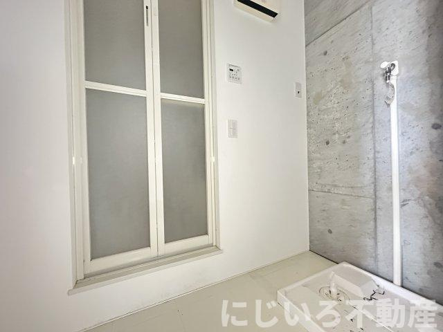 ピース・スクエア津乃峰の内装