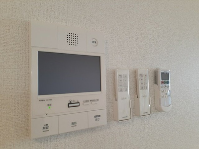 【設備】 | ヴァンヴェール森の宮