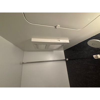 【設備】 | ファーストフィオーレ大阪城イースト | 浴室乾燥機