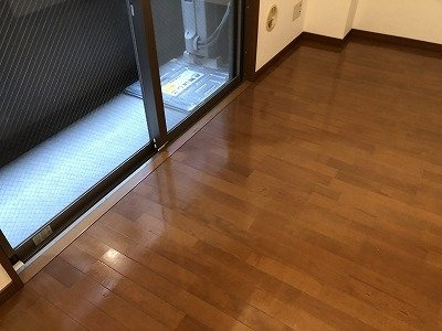 パレステュディオ東京八重洲通りの洋室|きれいな洋室です