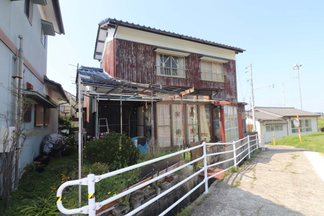 【外観】の画像