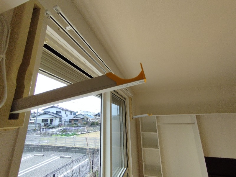 ベイカーストリートの設備