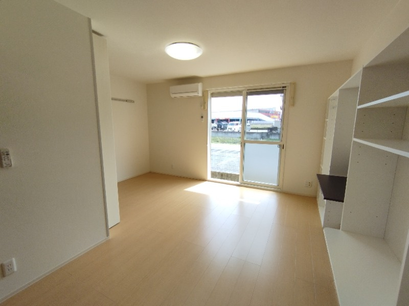 ベイカーストリートの居間・リビング