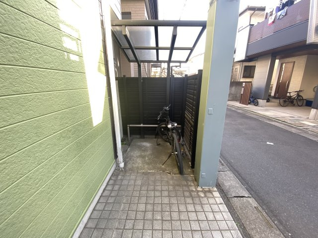 イーストのその他共用部分