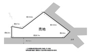 松浦町売地の画像