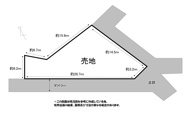 松浦町売地の画像