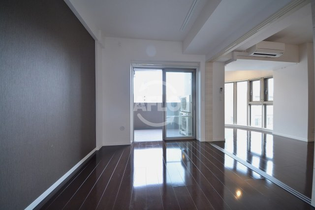 ナチュール天王寺の洋室|ナチュール天王寺　洋室