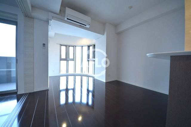 ナチュール天王寺の居間・リビング|ナチュール天王寺　リビング